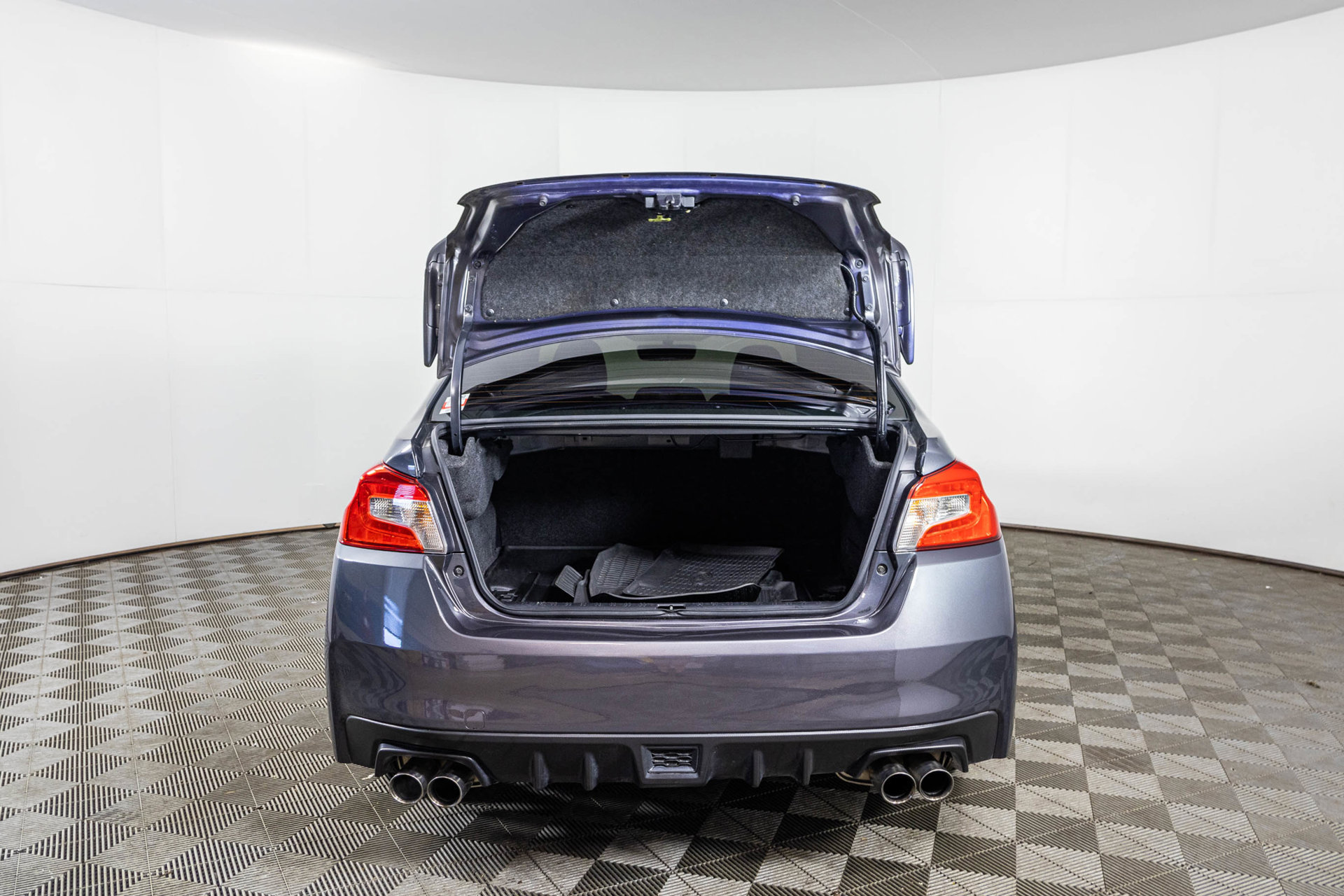 Used 2021 Subaru WRX AWD/4WD image 39