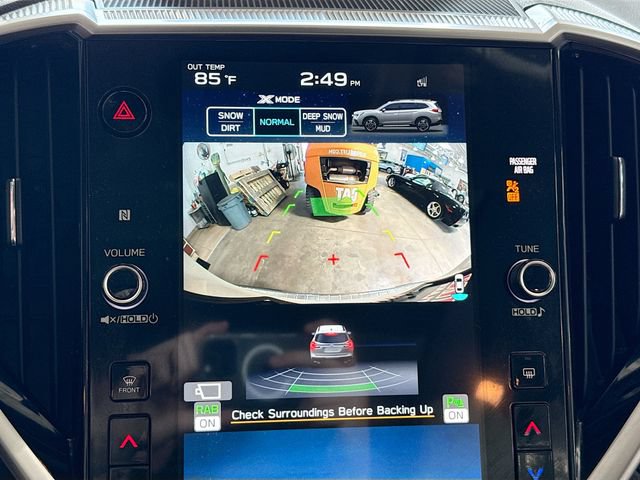 Used 2023 Subaru Ascent Limited w/ Technology Package AWD/4WD image 14