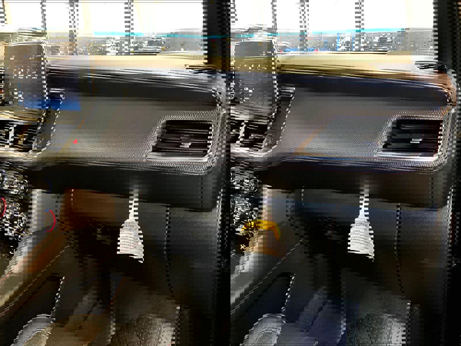 Used 2022 Chevrolet Suburban RST w/ Luxury Package image 13