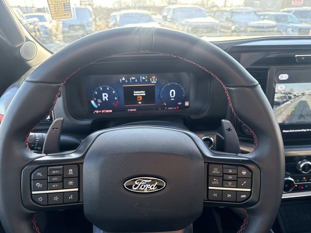Used 2024 Ford F150 Raptor image 36