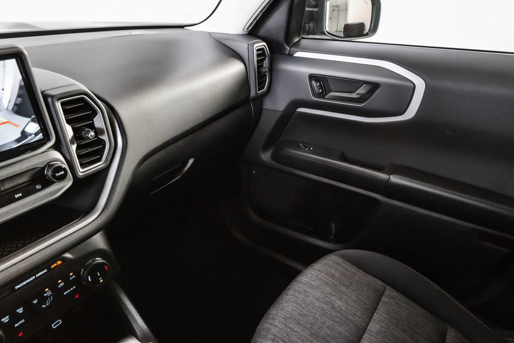 Used 2022 Ford Bronco Sport Big Bend w/ Convenience Package image 37