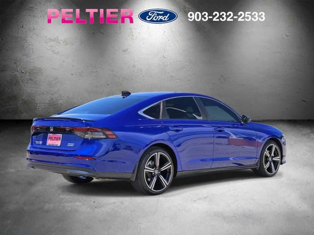 Used 2023 Honda Accord Sport image 7