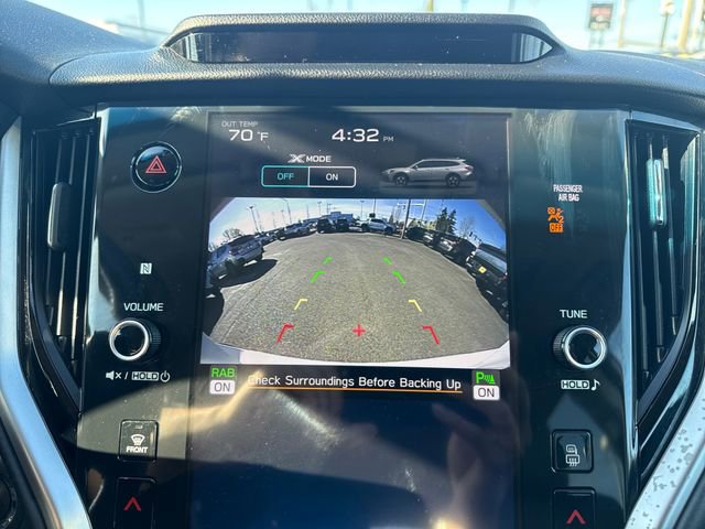 Used 2022 Subaru Outback Limited w/ Tech Package 3 image 26