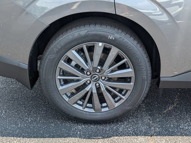 New 2026 Nissan Murano SL AWD/4WD image 8