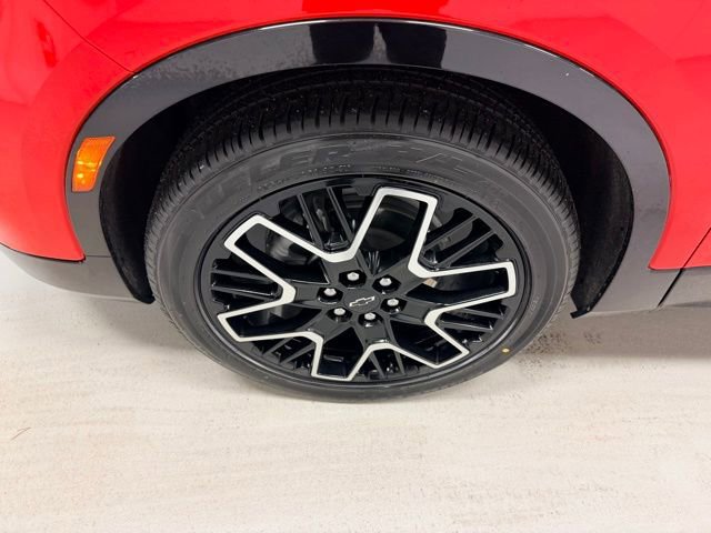 Certified 2023 Chevrolet Blazer RS w/ Enhanced Convenience Package image 21