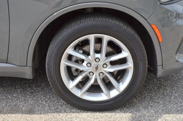 Used 2024 Dodge Durango GT AWD/4WD image 10