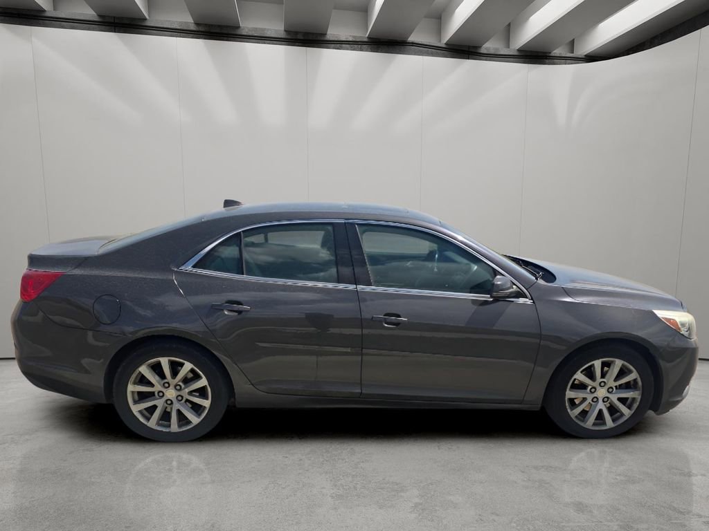 Used 2013 Chevrolet Malibu LT FWD image 6