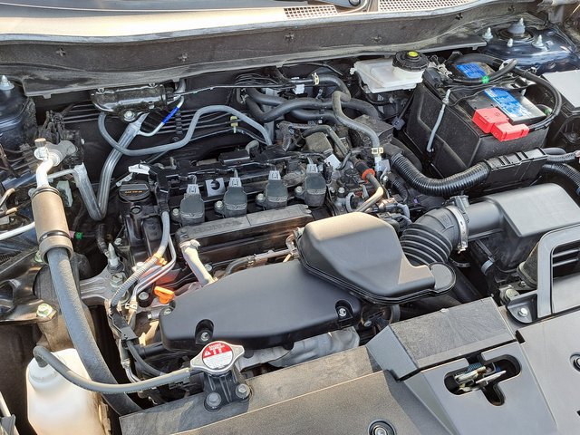 Used 2024 Honda CR-V EX-L image 33