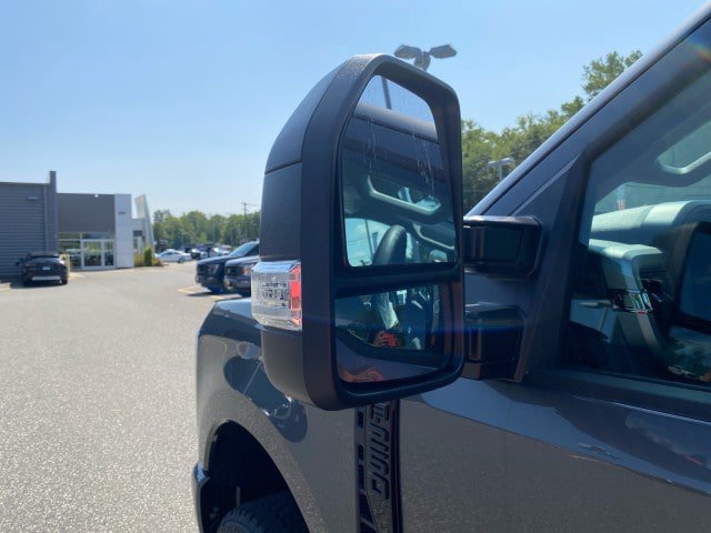 New 2026 Ford F250 XL w/ STX Appearance Package AWD/4WD image 33