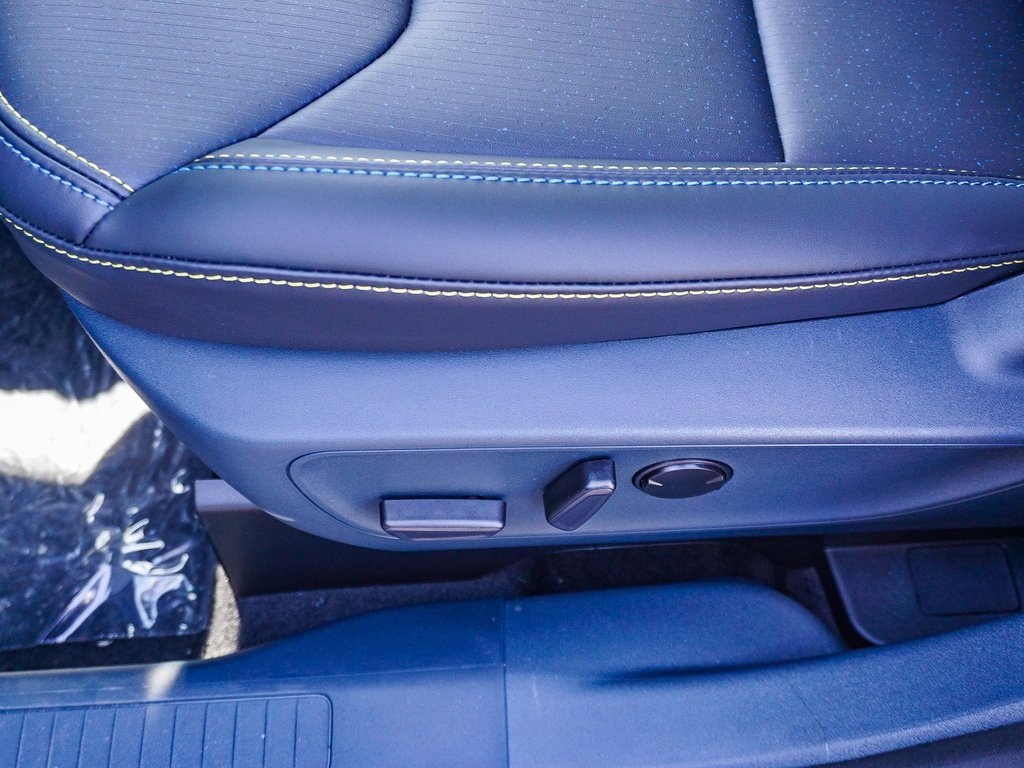 New 2025 Ford Maverick Lobo image 19