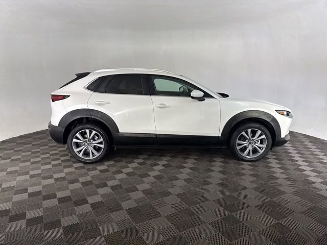 Used 2025 MAZDA CX-30 AWD 2.5 S w/ Preferred Package image 5