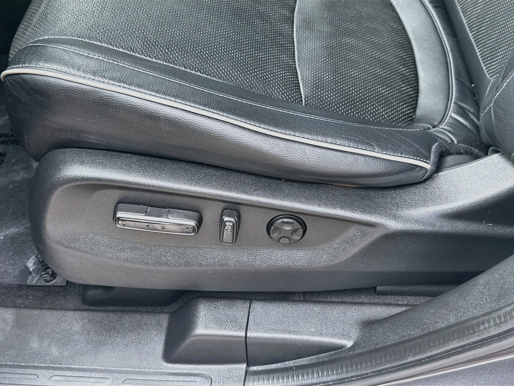 Certified 2022 Honda Odyssey Elite image 18