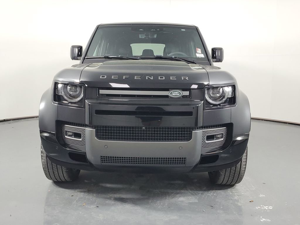 Used 2023 Land Rover Defender 110 Carpathian Edition image 2