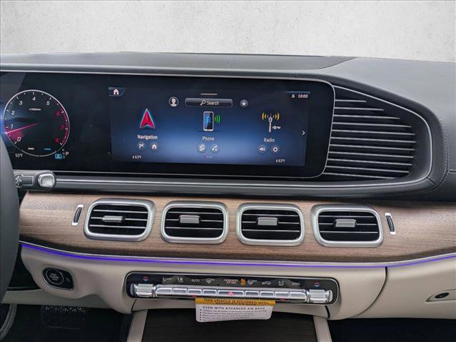 New 2026 Mercedes-Benz GLE 450 4MATIC Coupe image 12