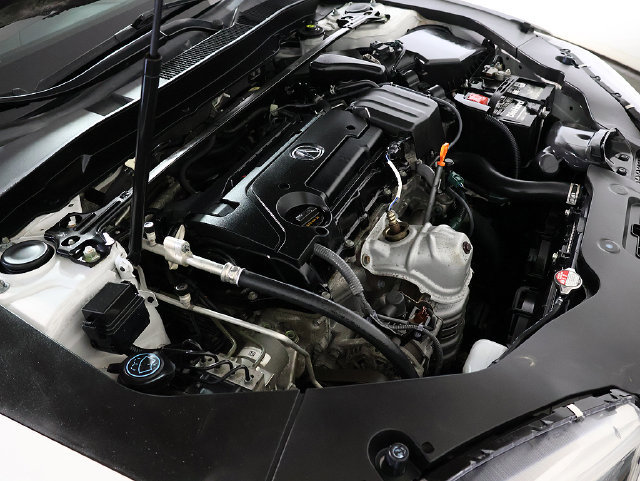 Certified 2020 Acura TLX w/ Technology Package FWD image 35