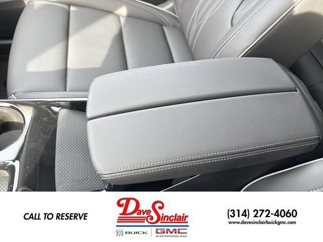 New 2026 Buick Envision Avenir AWD/4WD image 20