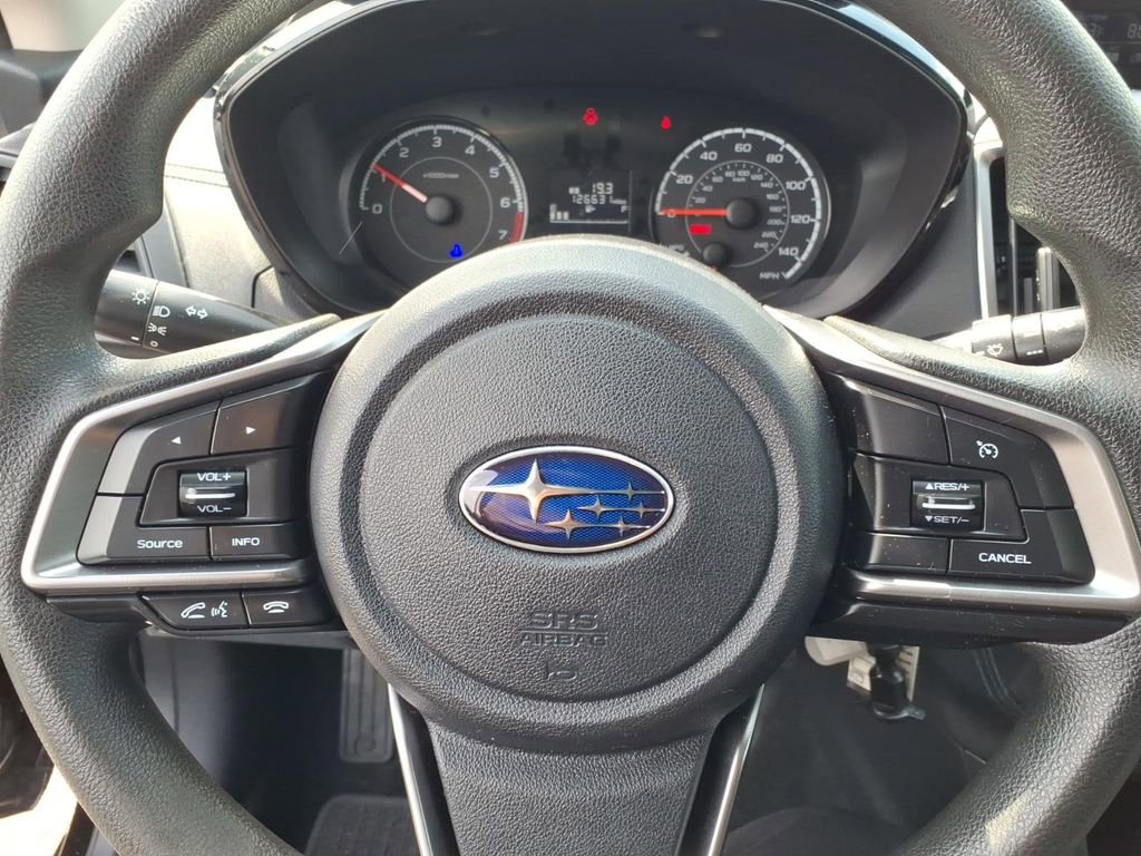 Used 2020 Subaru Crosstrek 2.0i AWD/4WD image 5