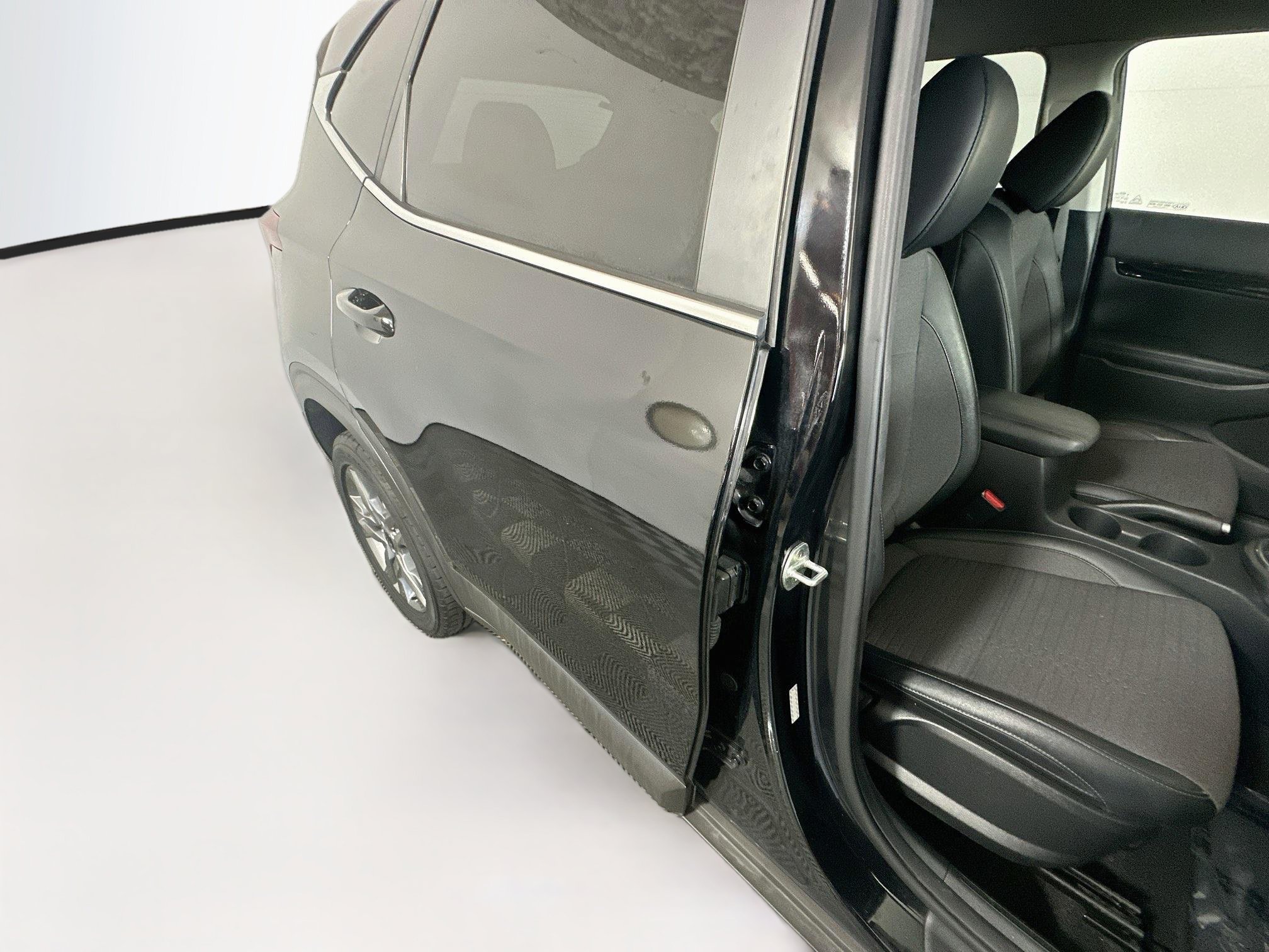 Used 2021 Kia Seltos S FWD image 27