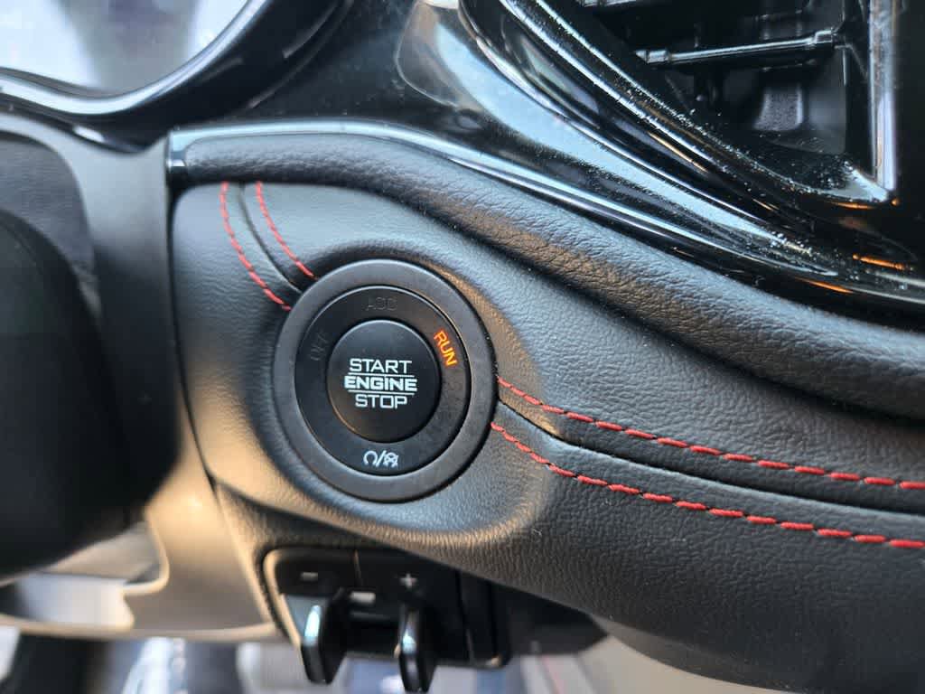 Used 2024 Dodge Durango GT image 16
