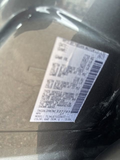 Used 2024 INFINITI QX60 Luxe image 14