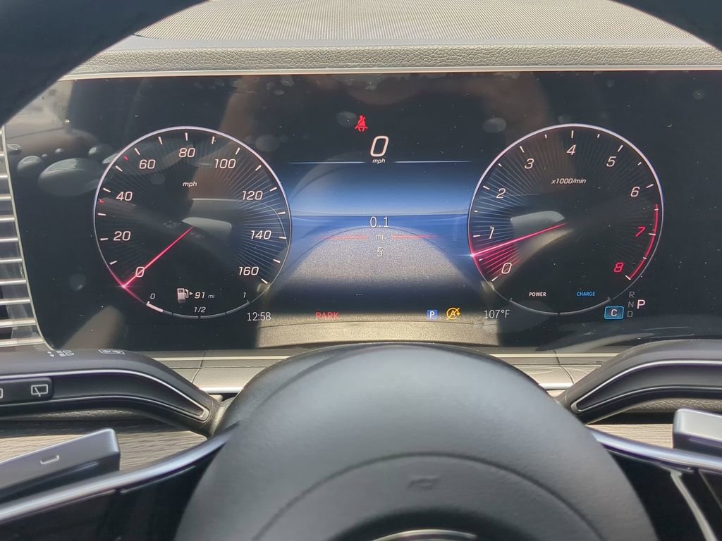 Used 2026 Mercedes-Benz GLE 350 4MATIC image 15