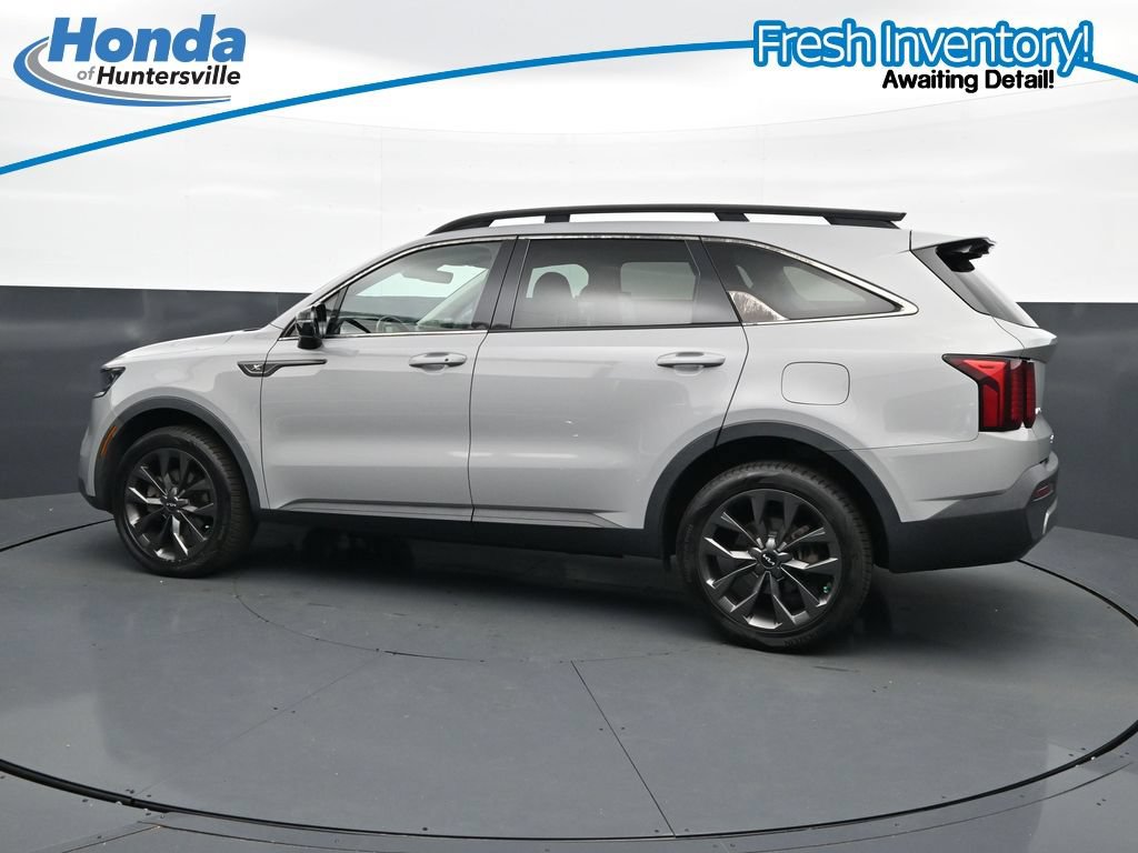Used 2022 Kia Sorento X-Line EX AWD/4WD image 7