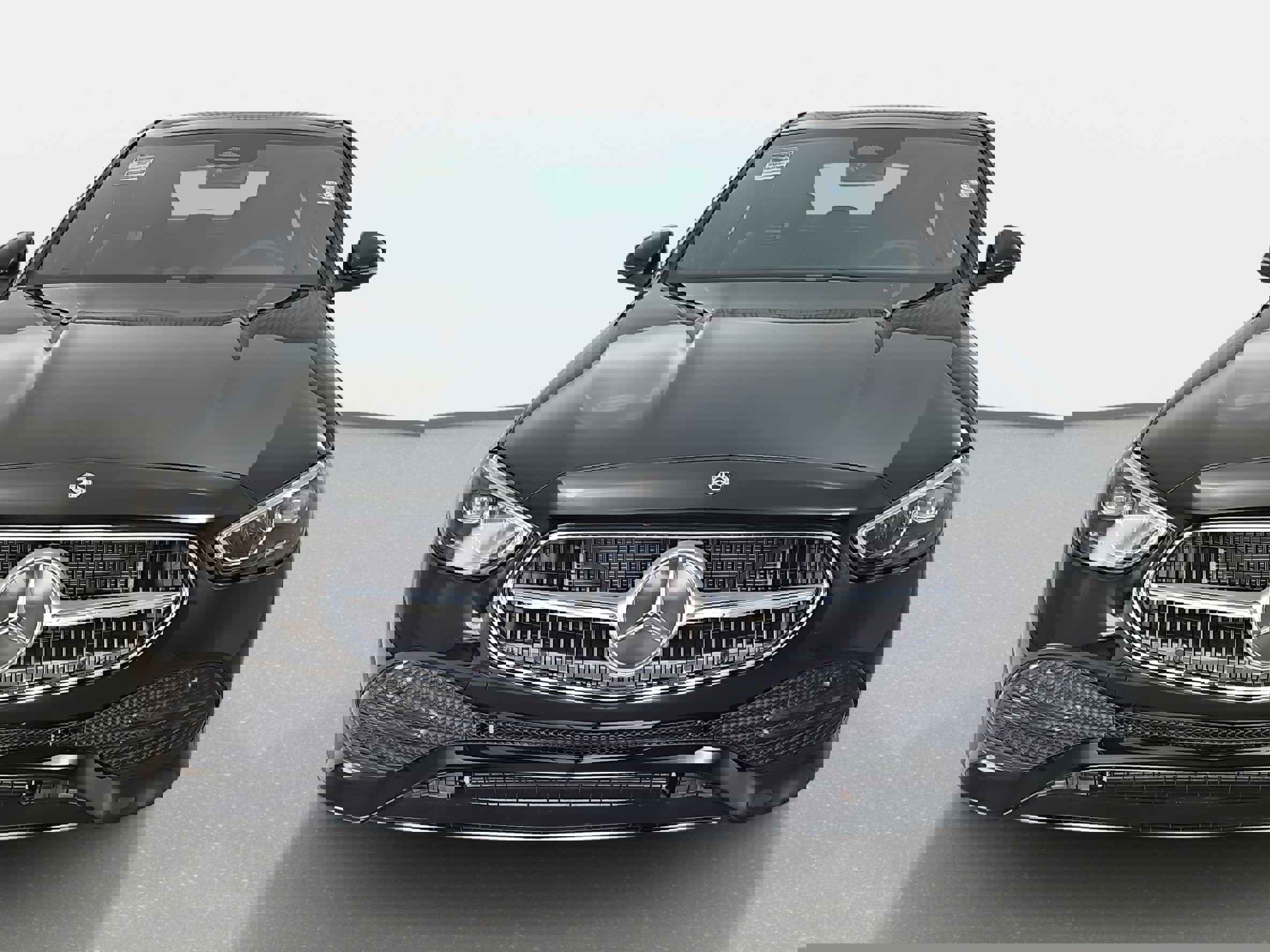 Used 2025 Mercedes-Benz C 300 Sedan image 2