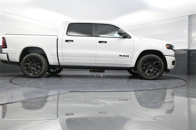 New 2026 RAM 1500 Laramie w/ Night Edition image 24