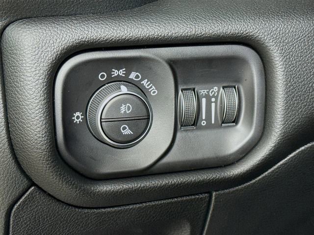 New 2026 RAM 1500 Big Horn image 10
