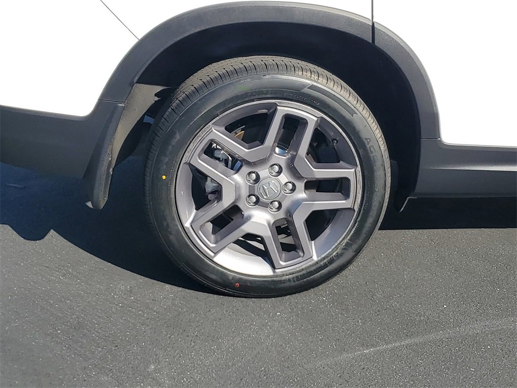 Certified 2023 Honda Passport EX-L image 7