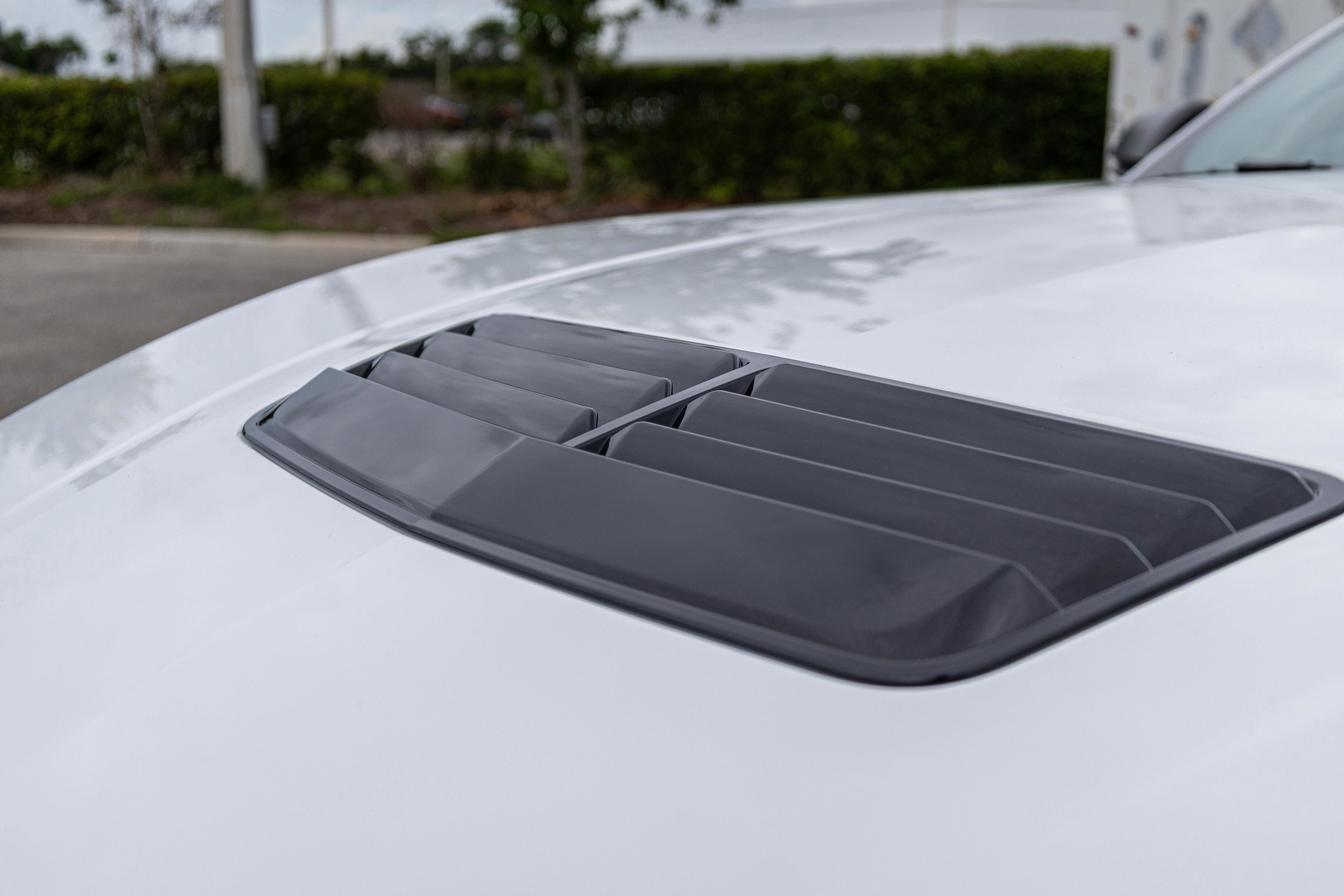 New 2026 Ford Mustang Dark Horse RWD image 15