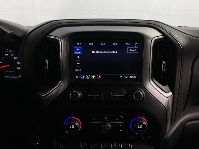 Used 2019 Chevrolet Silverado 1500 LT w/ All-Star Edition AWD/4WD image 19