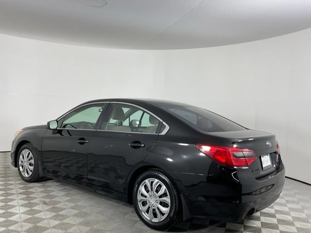 Used 2015 Subaru Legacy 2.5i AWD/4WD image 7