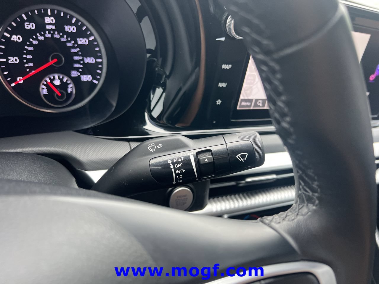 Used 2023 Kia K5 GT-Line FWD image 14