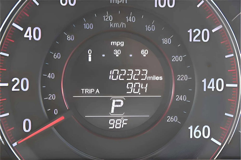 Used 2017 Honda Accord EX-L image 16