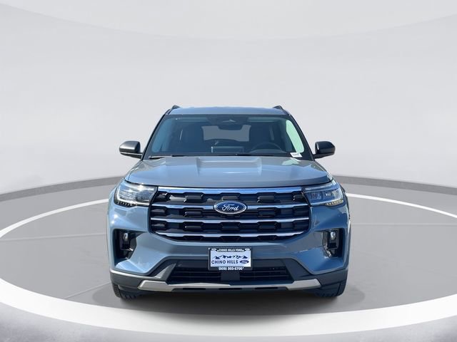 New 2026 Ford Explorer Active w/ Active Comfort Package RWD image 2