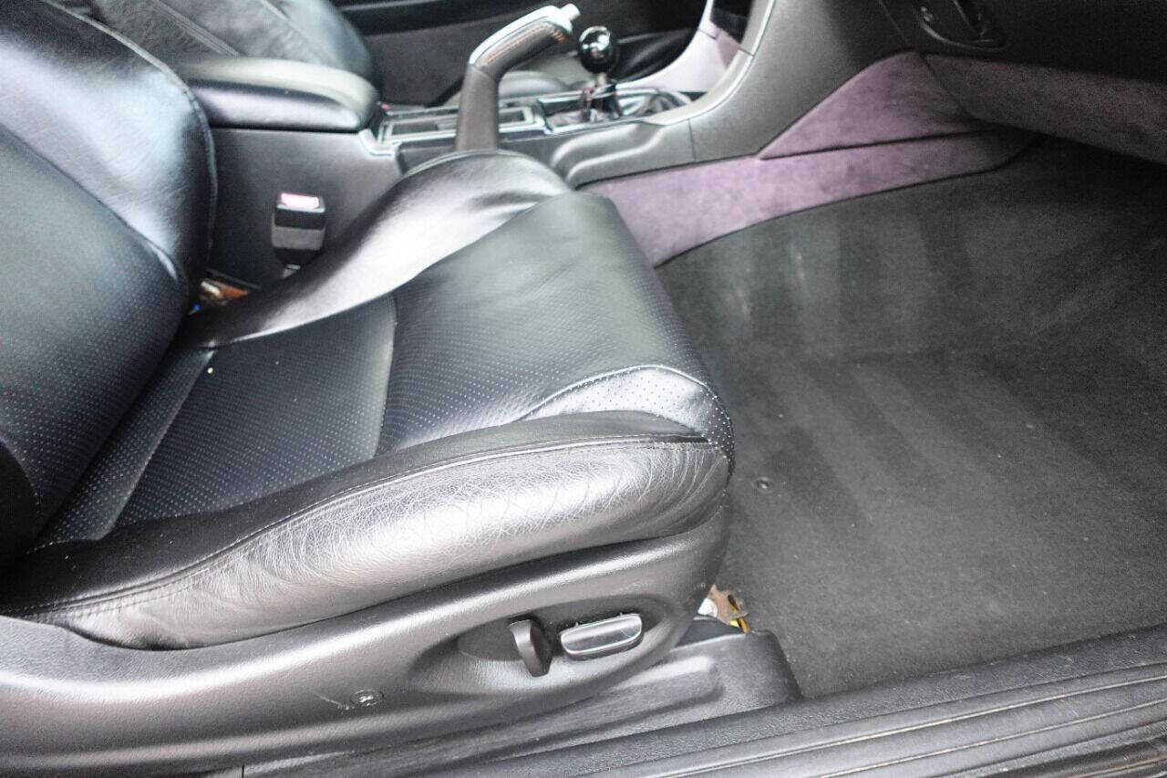 Used 2004 Pontiac GTO RWD image 27