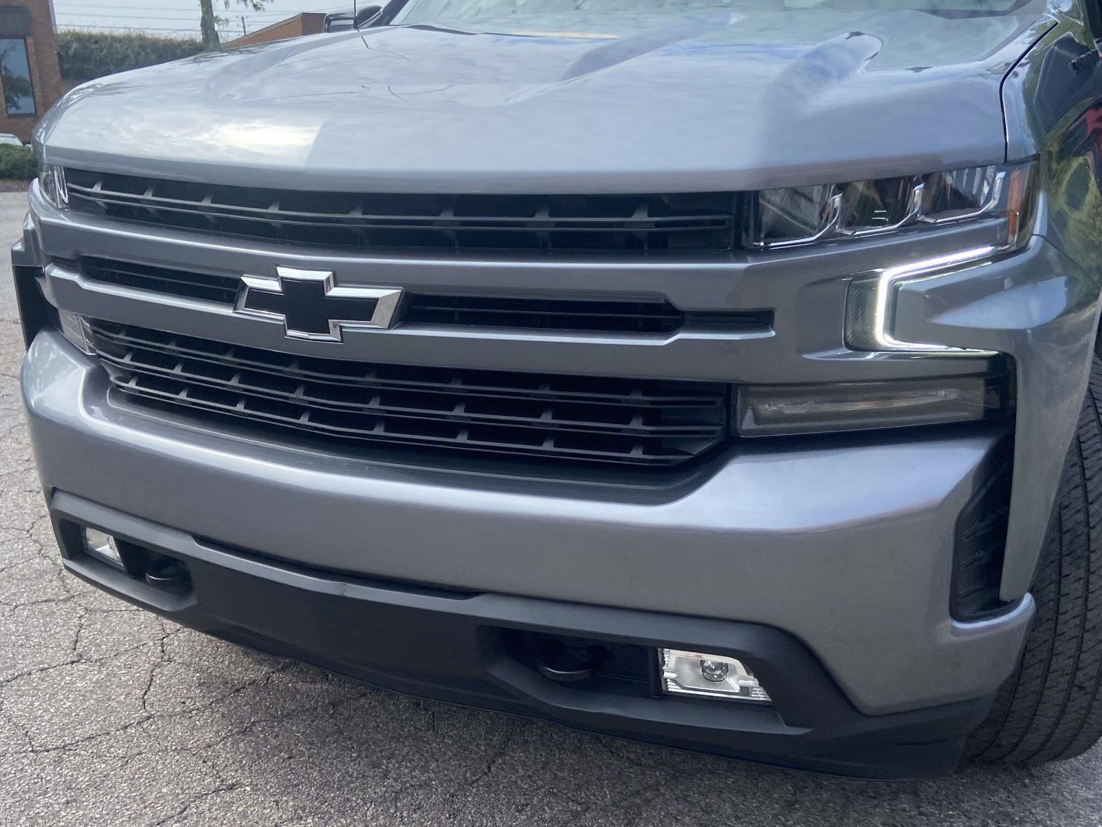 Used 2021 Chevrolet Silverado 1500 RST w/ Bed Protection Package image 27