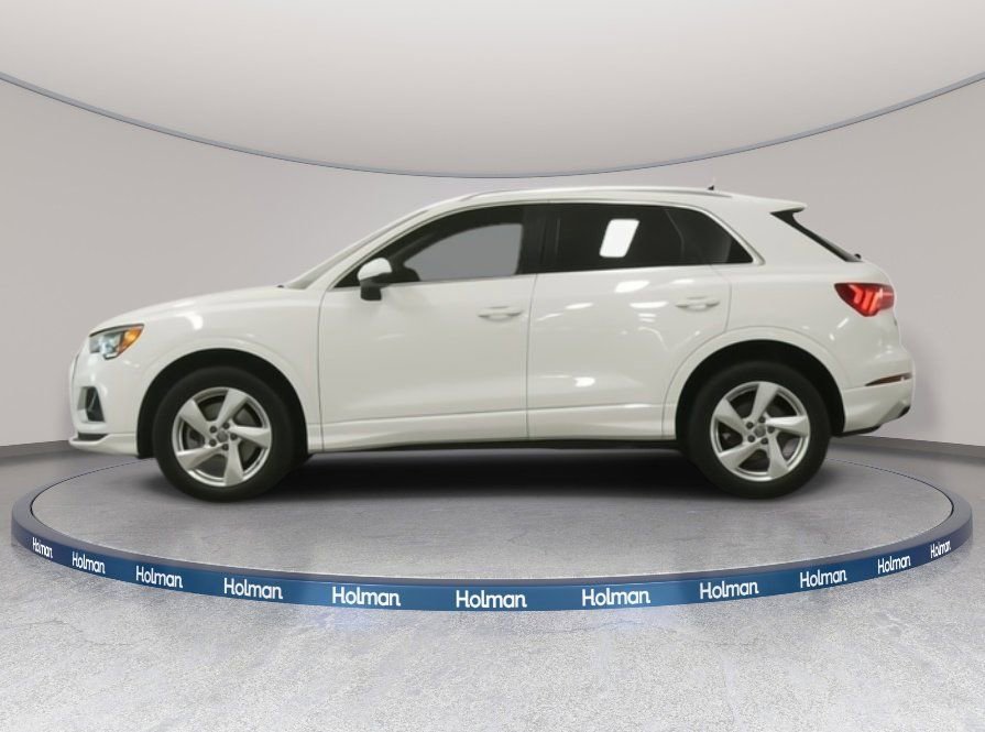 Used 2020 Audi Q3 2.0T Premium w/ Convenience Package image 11