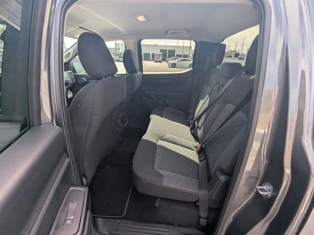 New 2025 Ford Ranger XL image 15