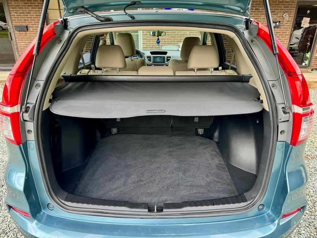 Used 2016 Honda CR-V EX image 11