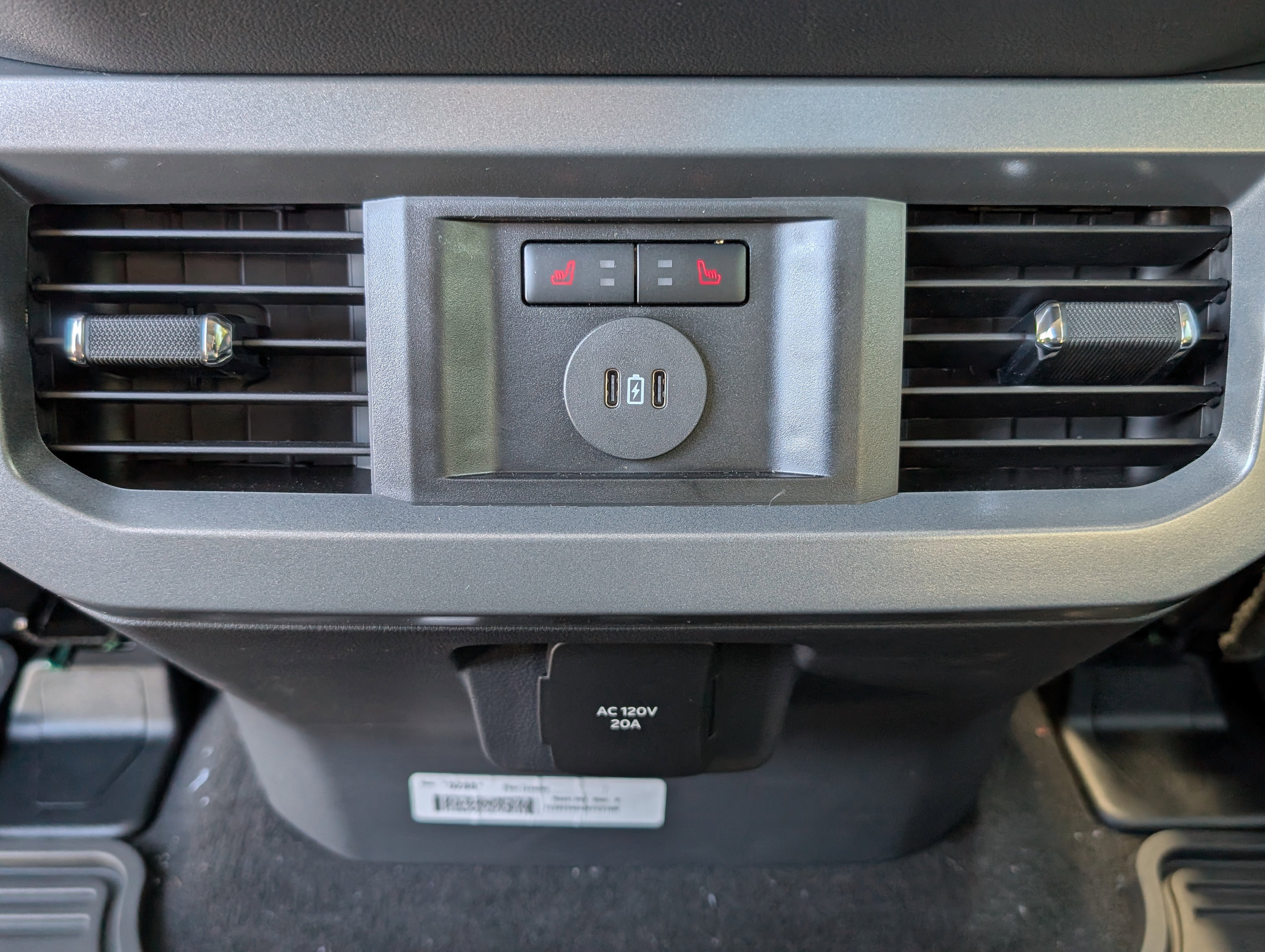 New 2026 Ford F250 Lariat w/ Tremor Off-Road Package image 15