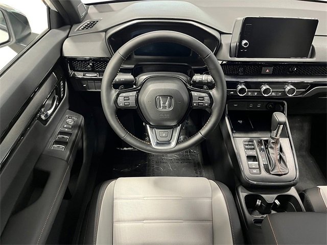New 2026 Honda CR-V Sport Touring image 19