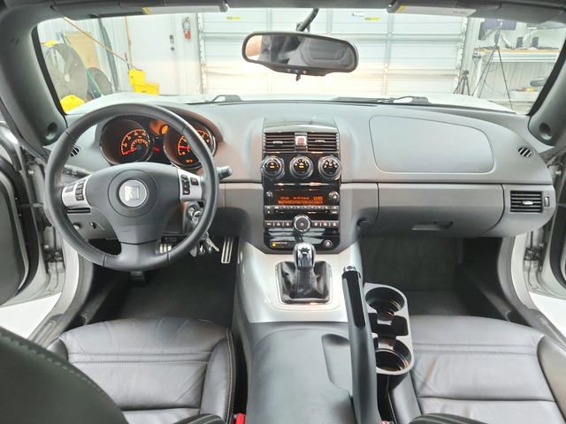 Used 2009 Saturn Sky w/ Premium Trim Package RWD image 27