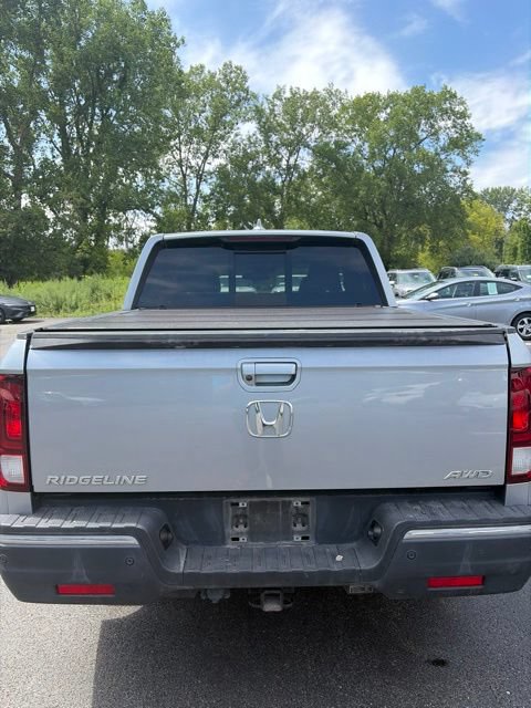 Used 2020 Honda Ridgeline RTL-E image 13