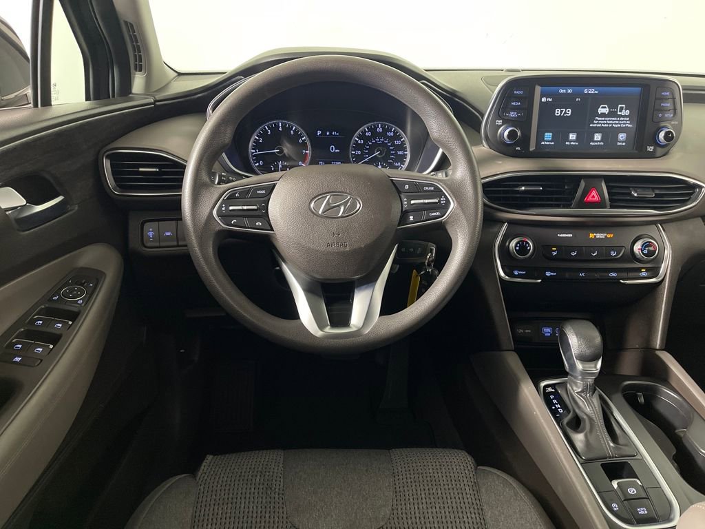 Certified 2020 Hyundai Santa Fe SE image 16