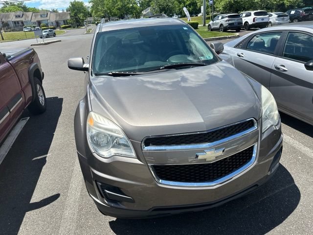 Used 2012 Chevrolet Equinox LT w/ Driver Convenience Package FWD image 17