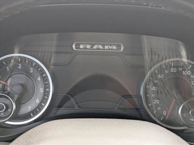 Used 2019 RAM 1500 Big Horn RWD image 9