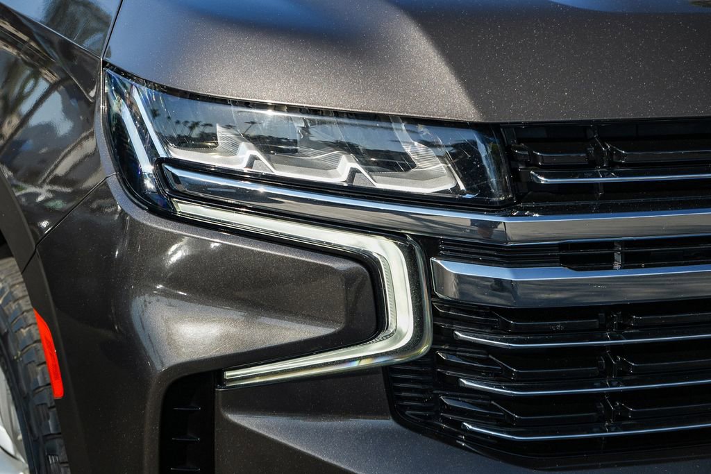 Used 2021 Chevrolet Tahoe LT AWD/4WD image 8