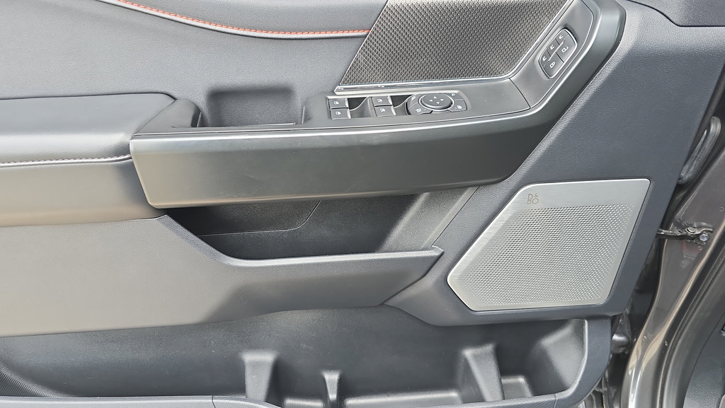 Used 2024 Ford F150 Raptor AWD/4WD image 16